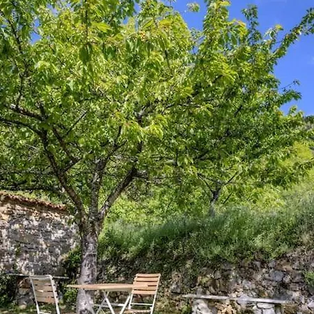 Secluded In Le Caunil * Salvezines