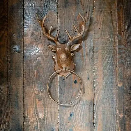 בית נופש Secluded In Le Caunil Salvezines