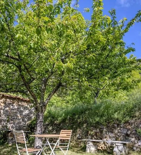 Secluded In Le Caunil * Salvezines