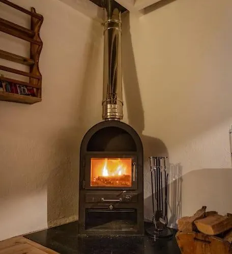 Secluded In Le Caunil